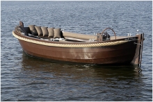 Grote sloep