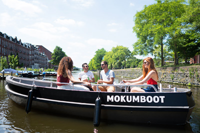 Gift voucher 3 hours of sailing